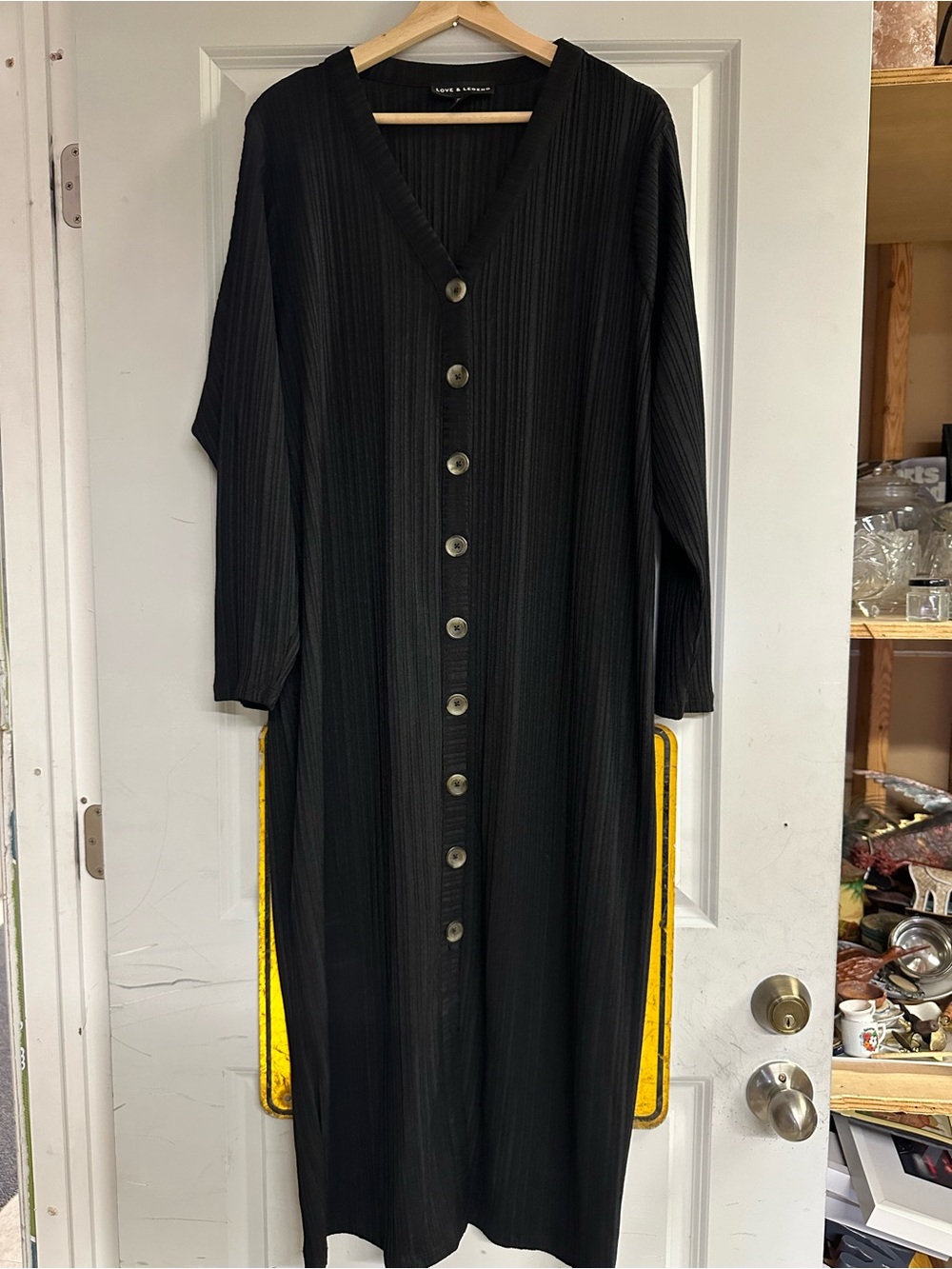Love & Legend Long Dress